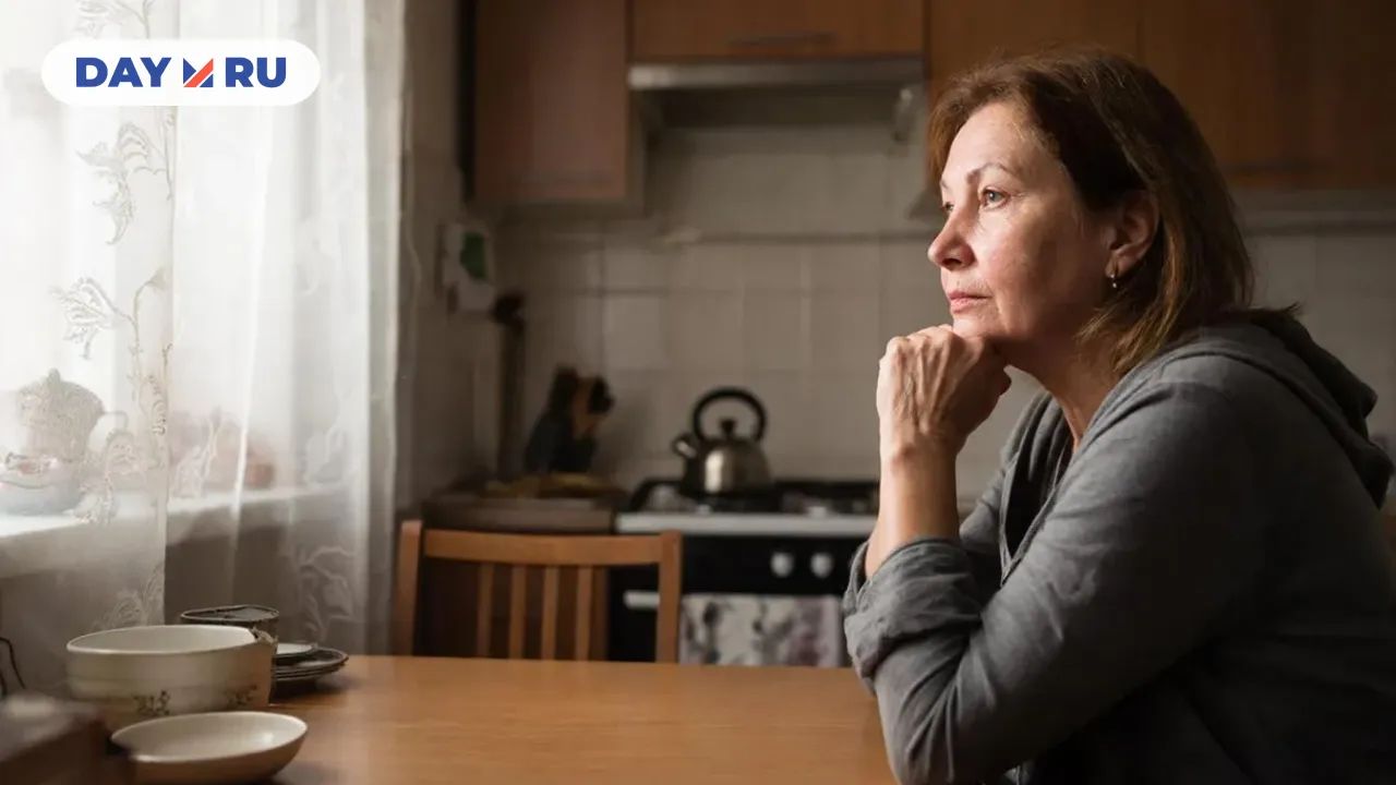 Одиночество 