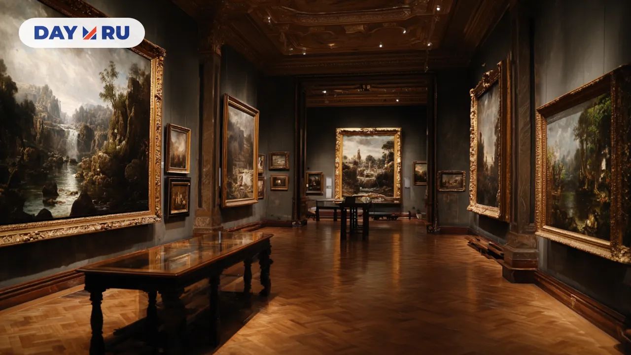 Картинная галерея