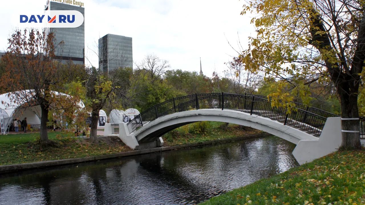 «Красная Пресня»