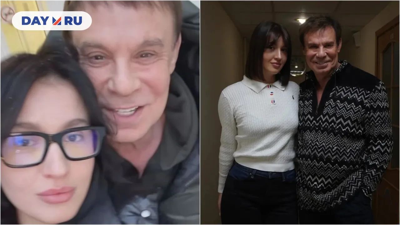 Ефим Шифрин