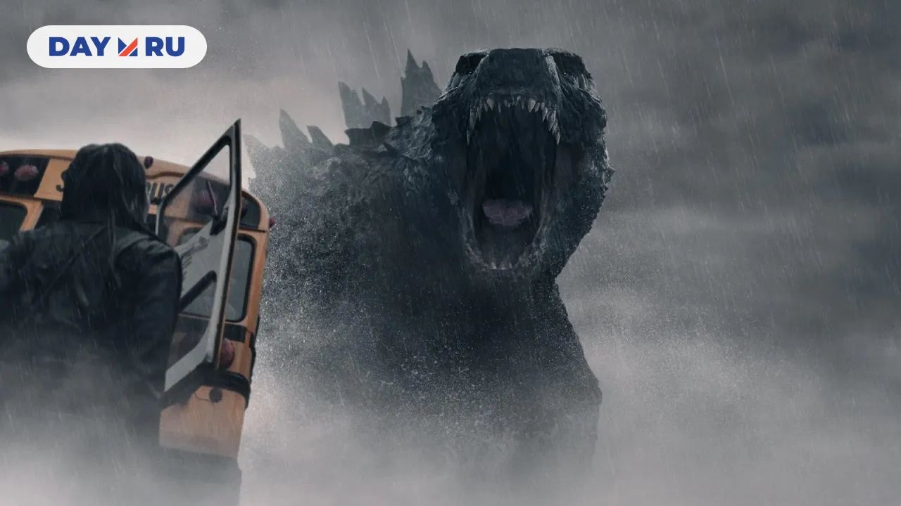 «Монарх: Наследие монстров»