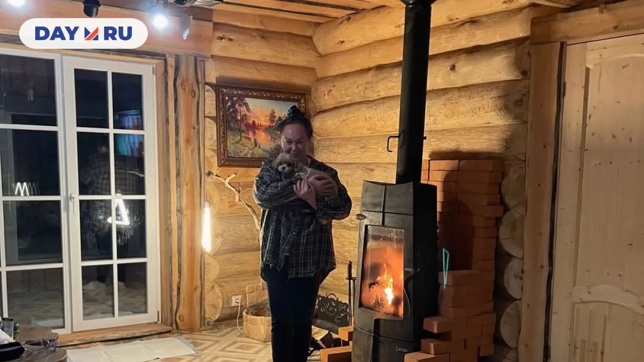 Лариса Гузеева