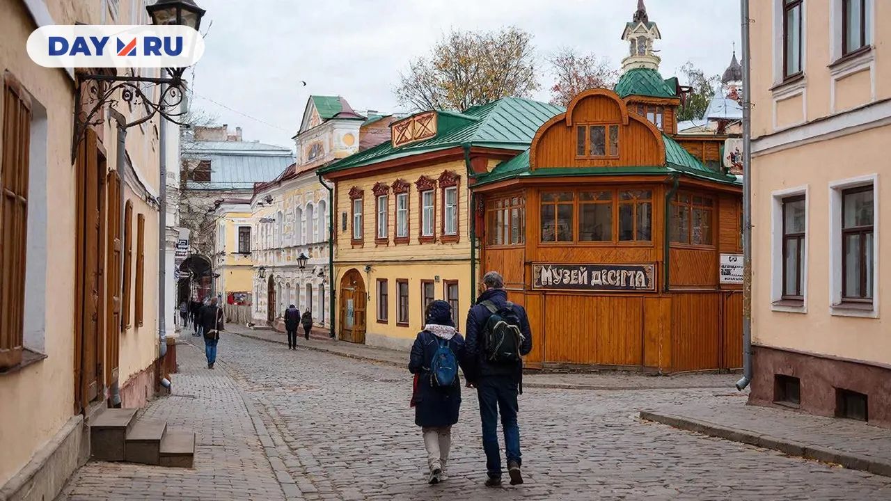 Звенигород