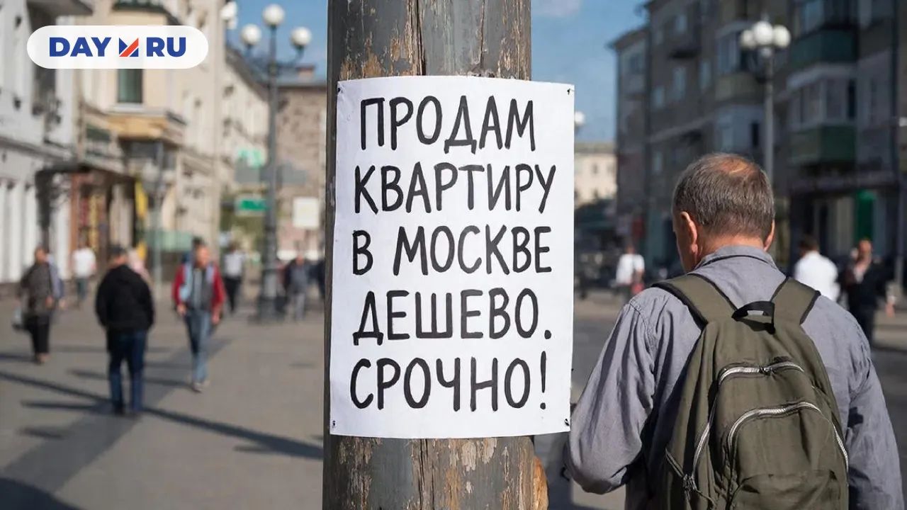 Объявление 