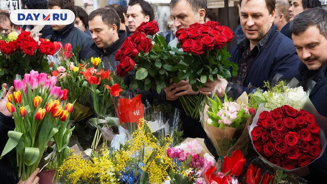 Рижский рынок