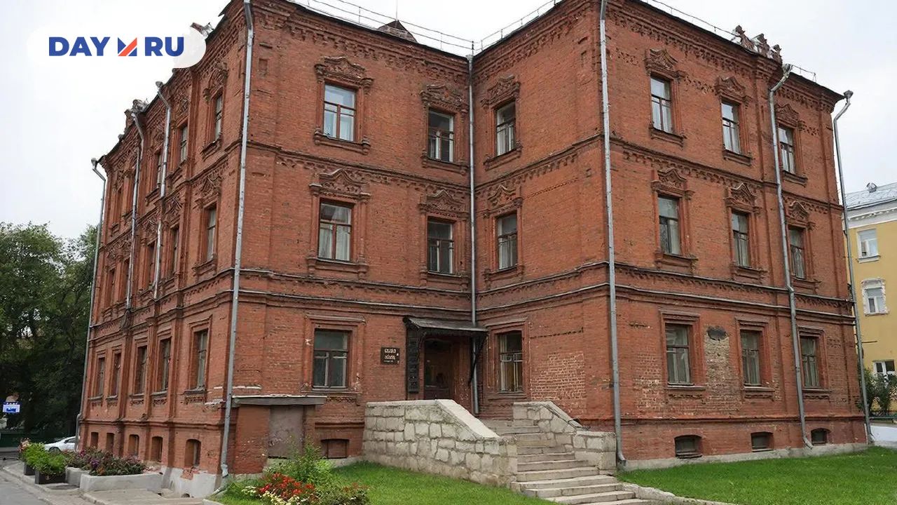 Кутузовский проспект