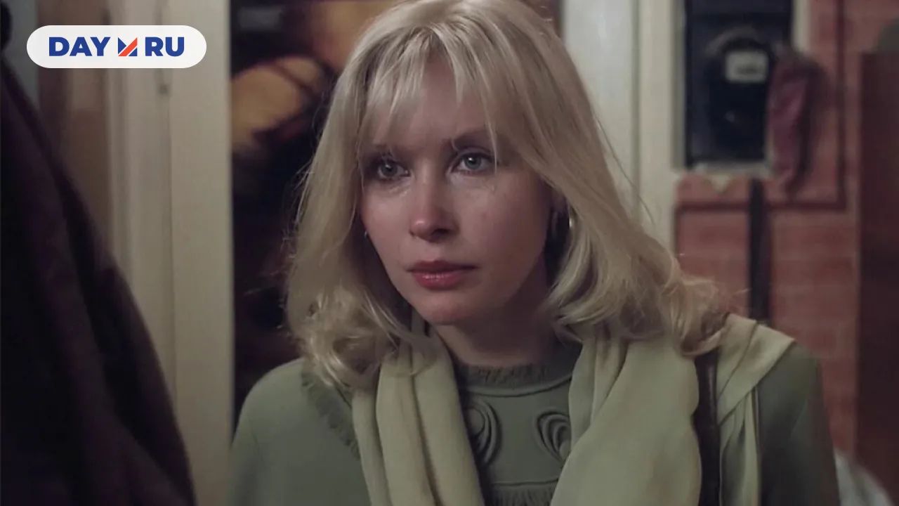 Светлана Рябова