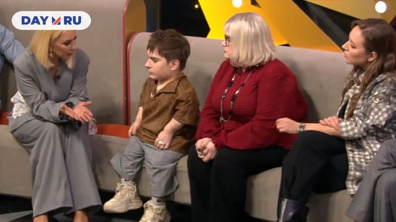 Данил Плужников