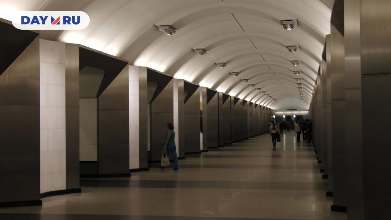 «Сретенский бульвар»