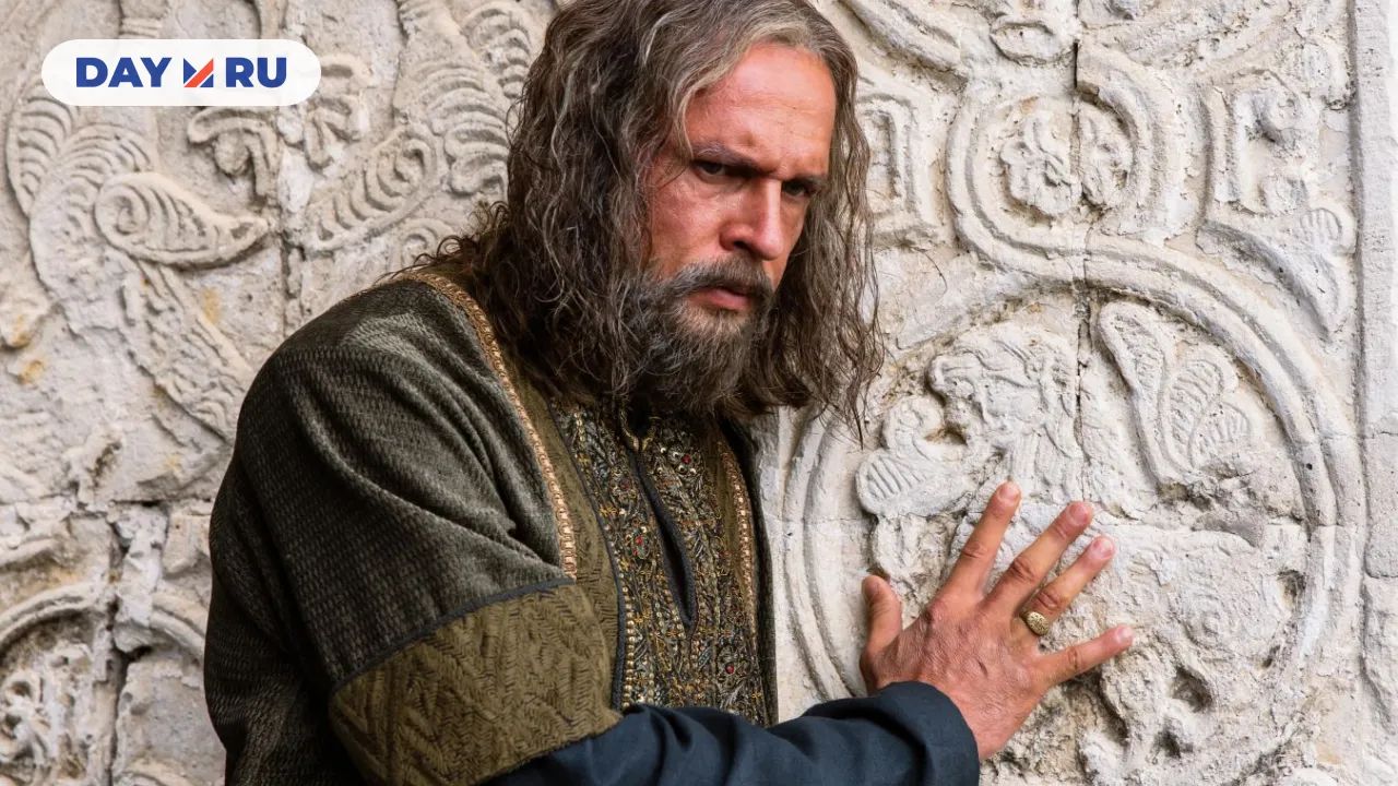 «Князь Андрей»