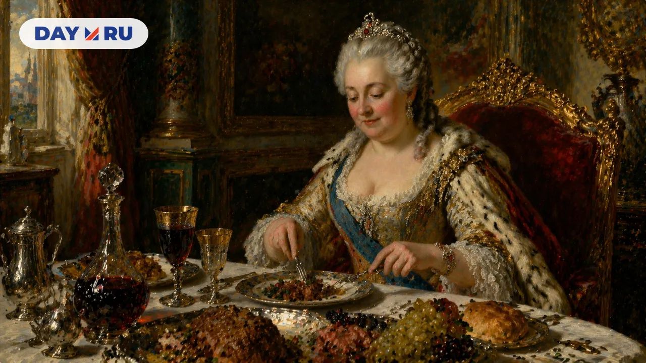 Императрица