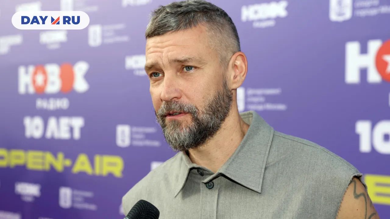 Владимир Кристовский