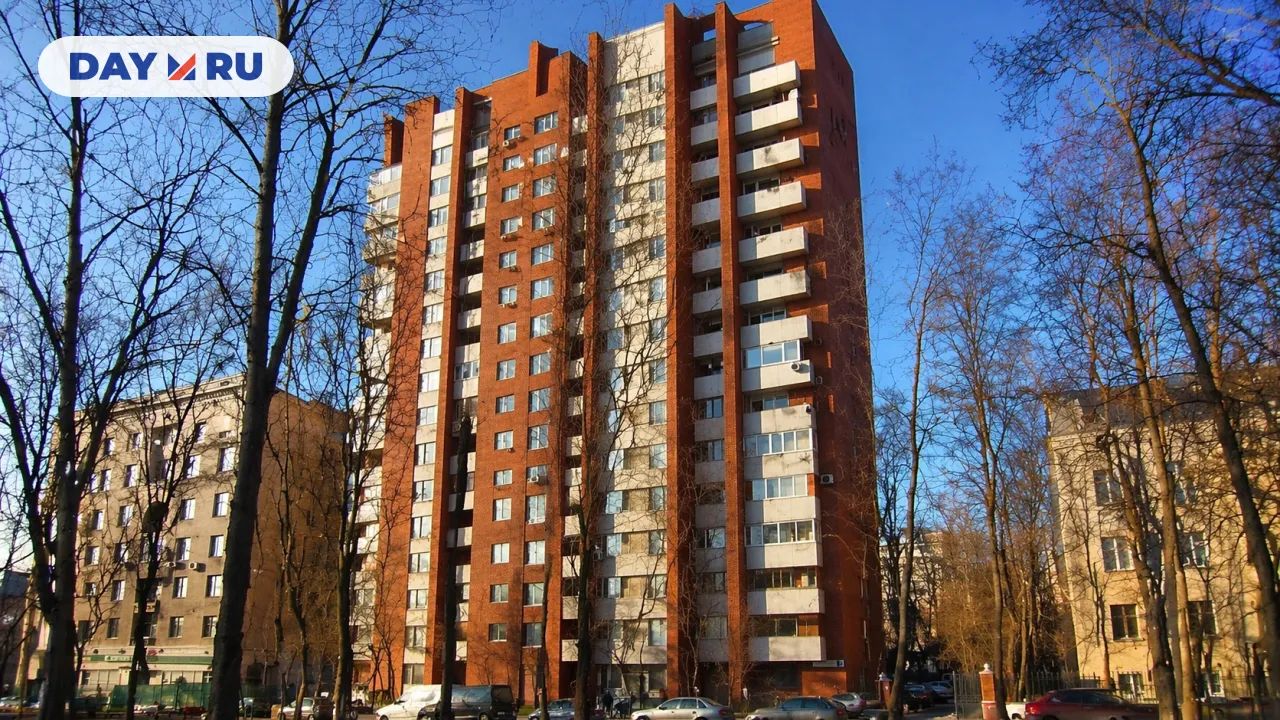 Дом Космонавтов