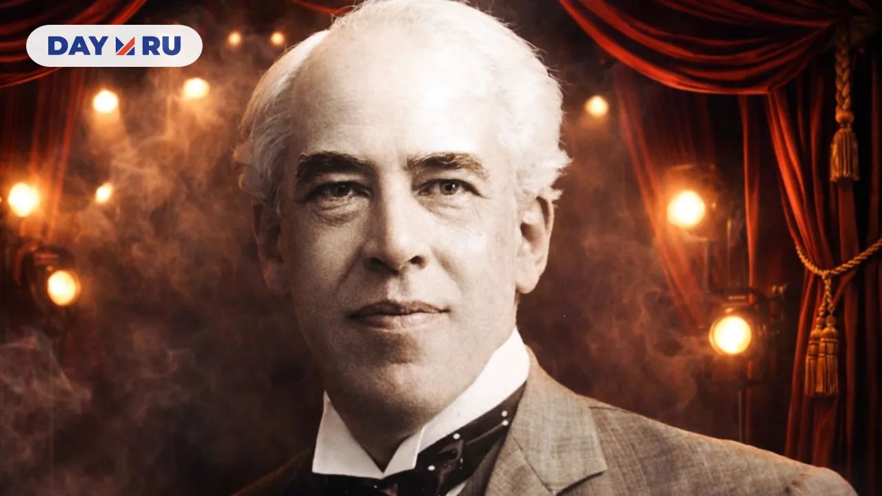 Константин Станиславский