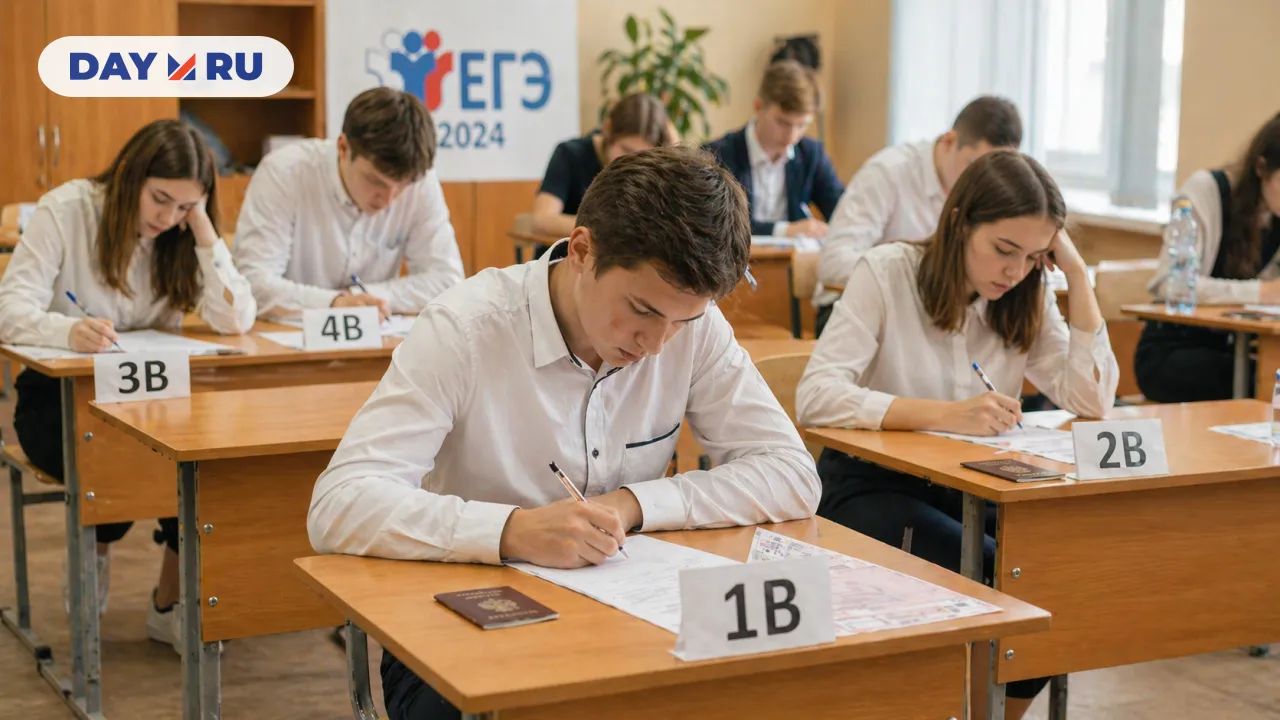 Абитуриенты