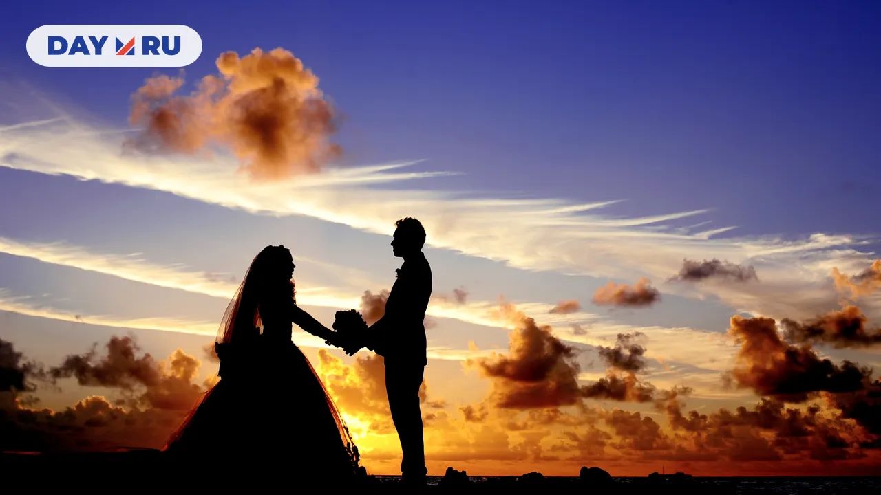 Медовый месяц