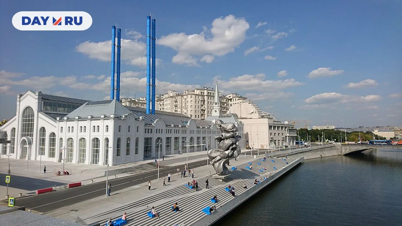 Большая глина №4