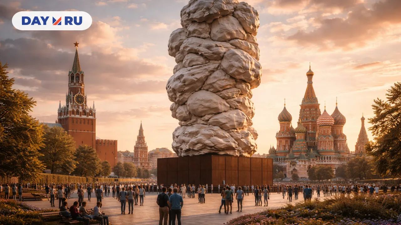 Большая Глина