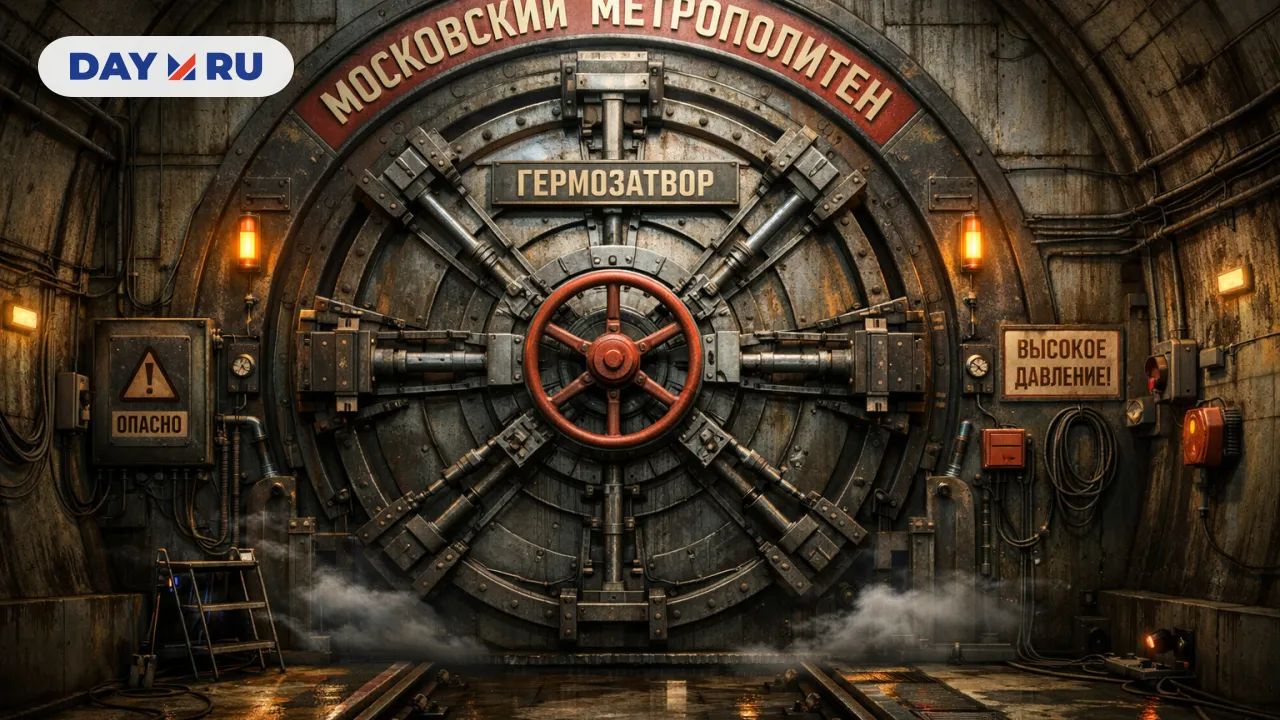 Гермозатвор