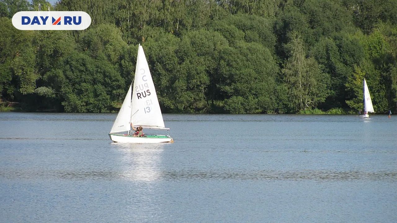 Долгопрудный