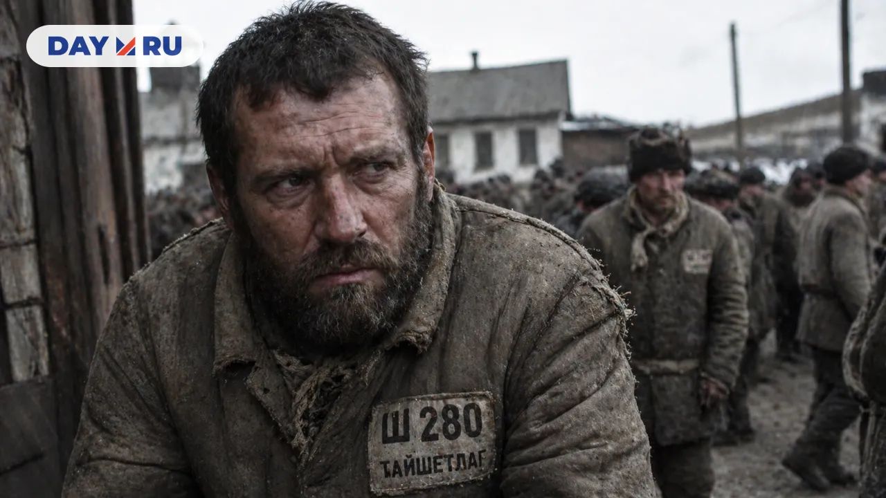 Каторжанин