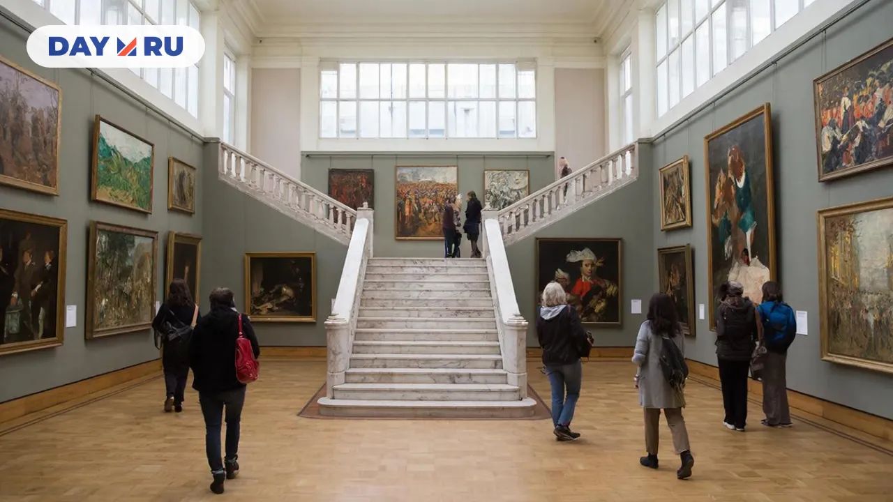 Картинная галерея