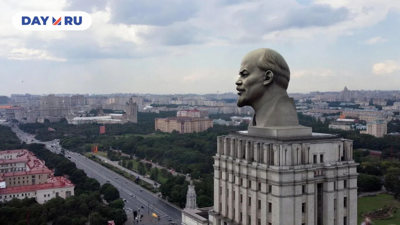 Проект здания