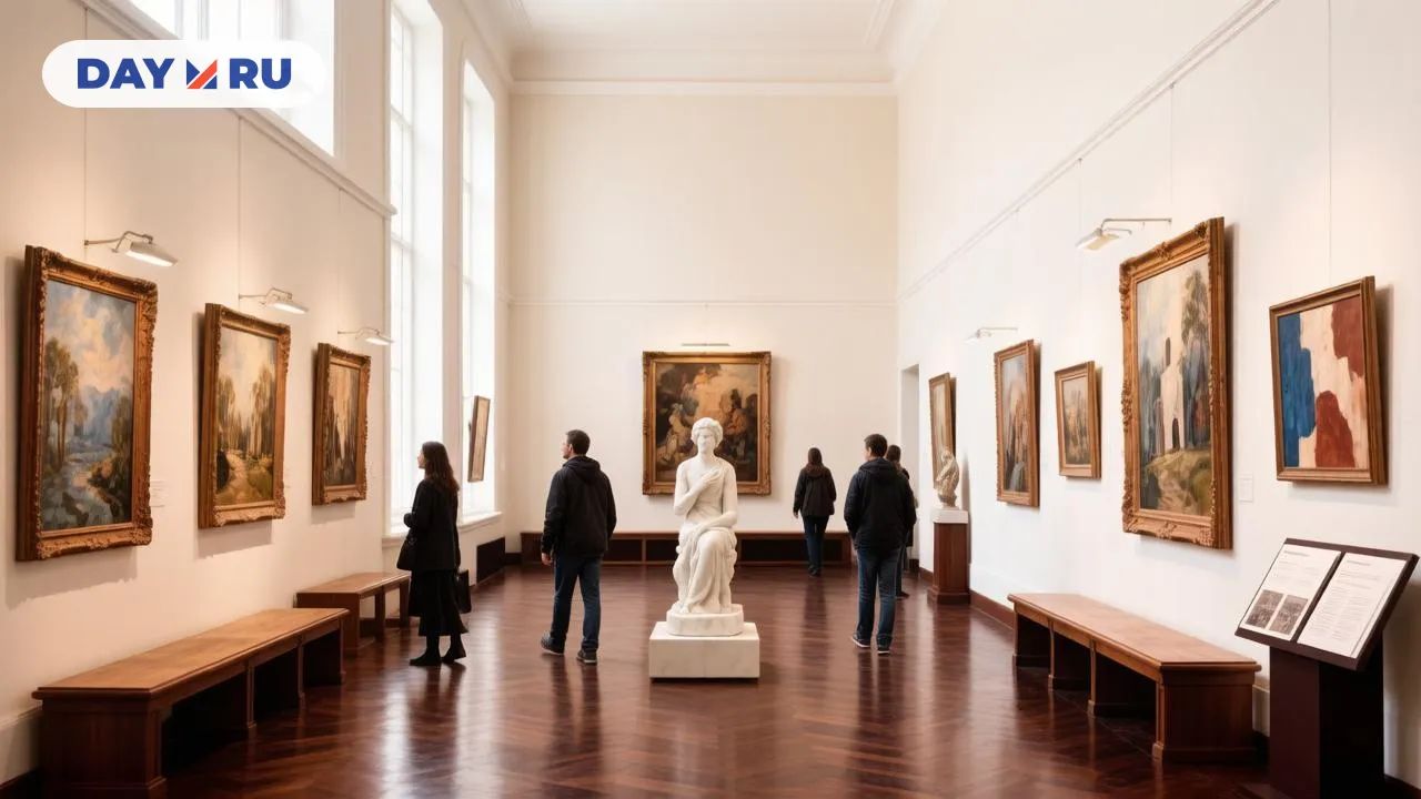 Картинная галерея