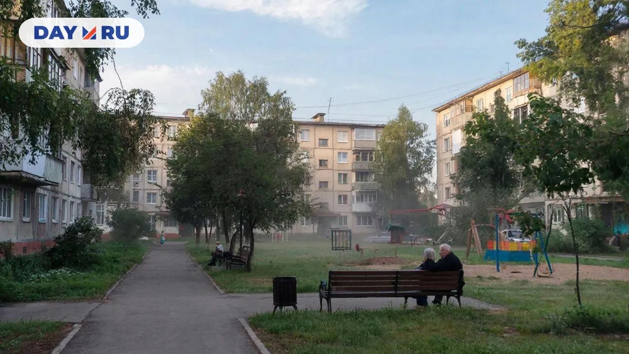 Район Москвы