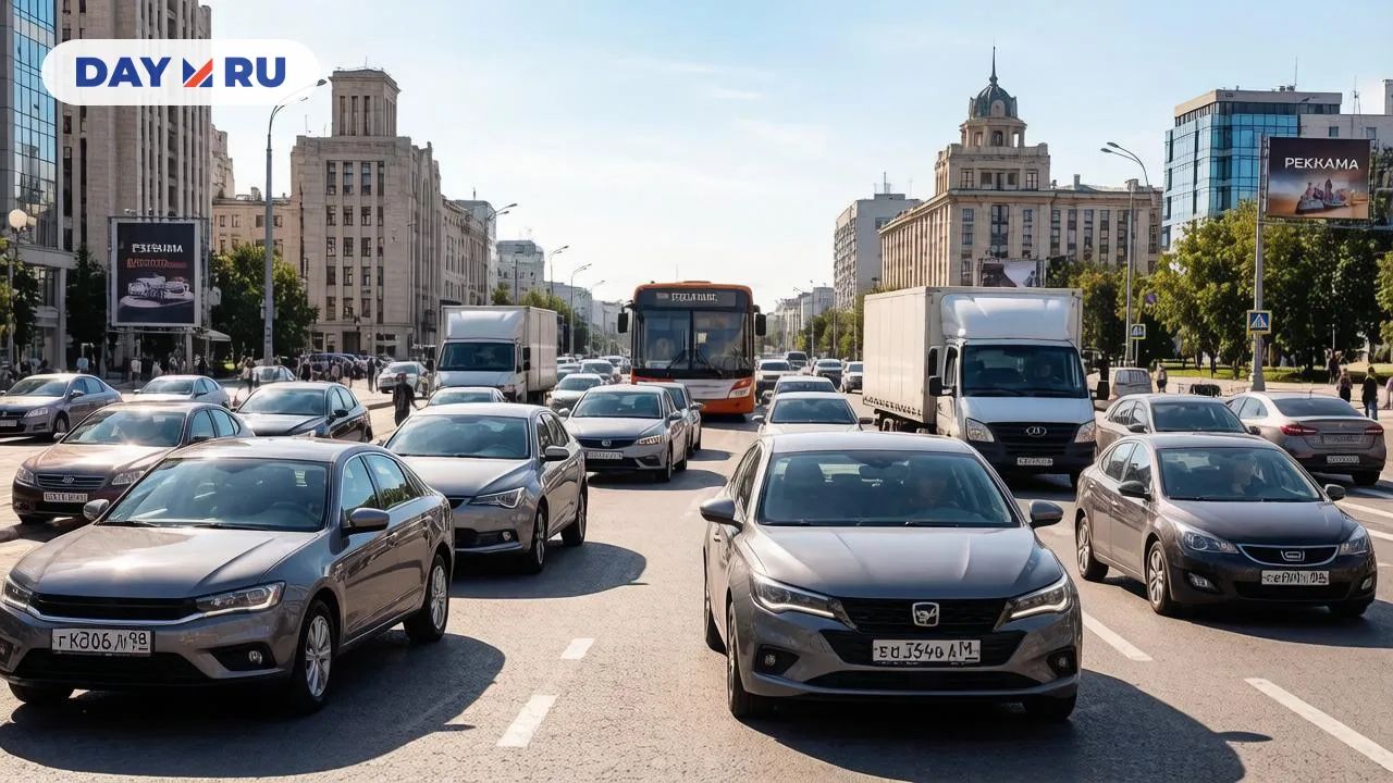 Автомобили