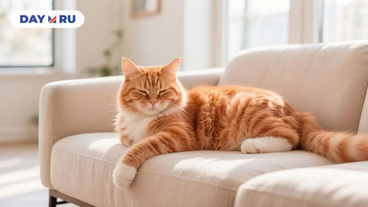 Кот