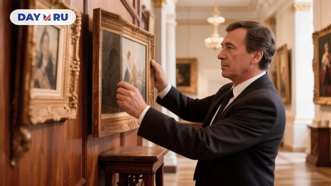 Картинная галерея