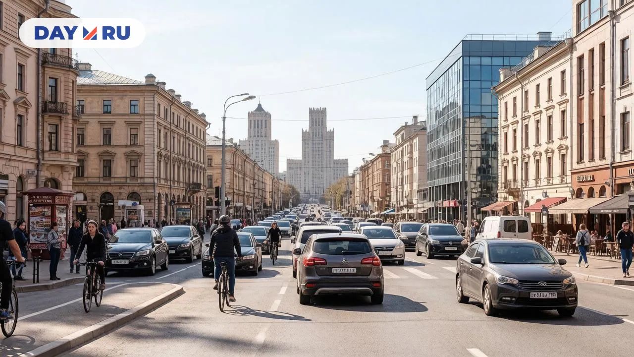 Автомобильная дорога