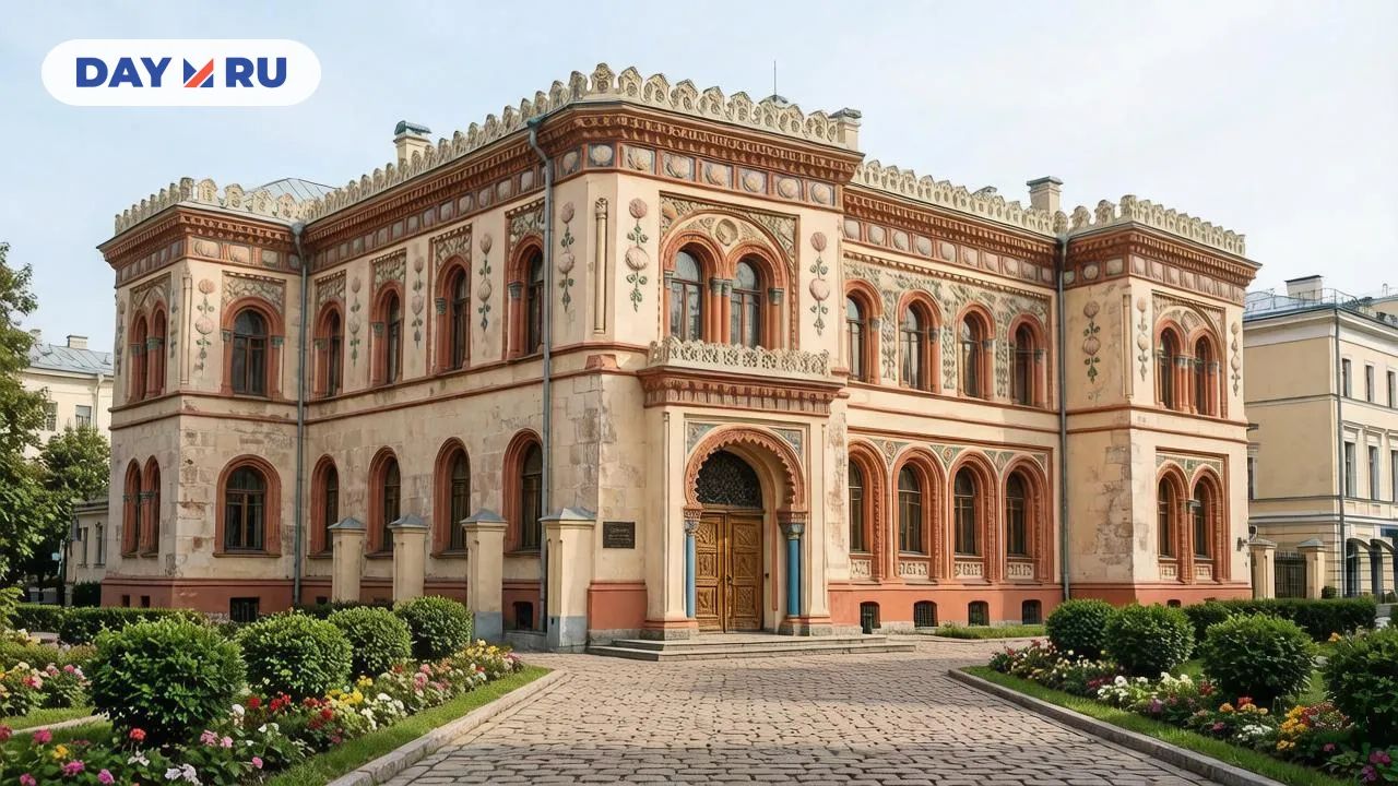 Особняк