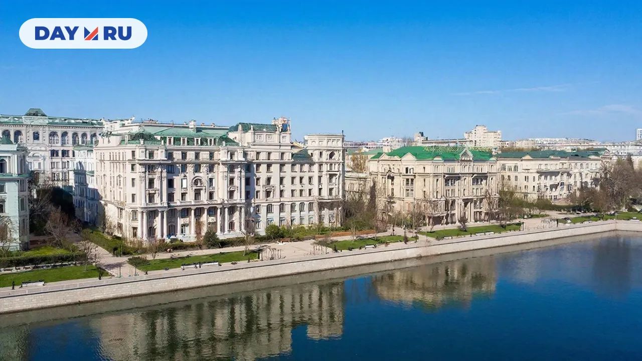 Дорогой район