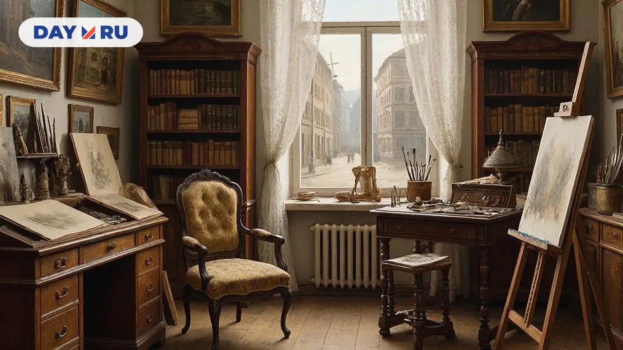 Музей-квартира