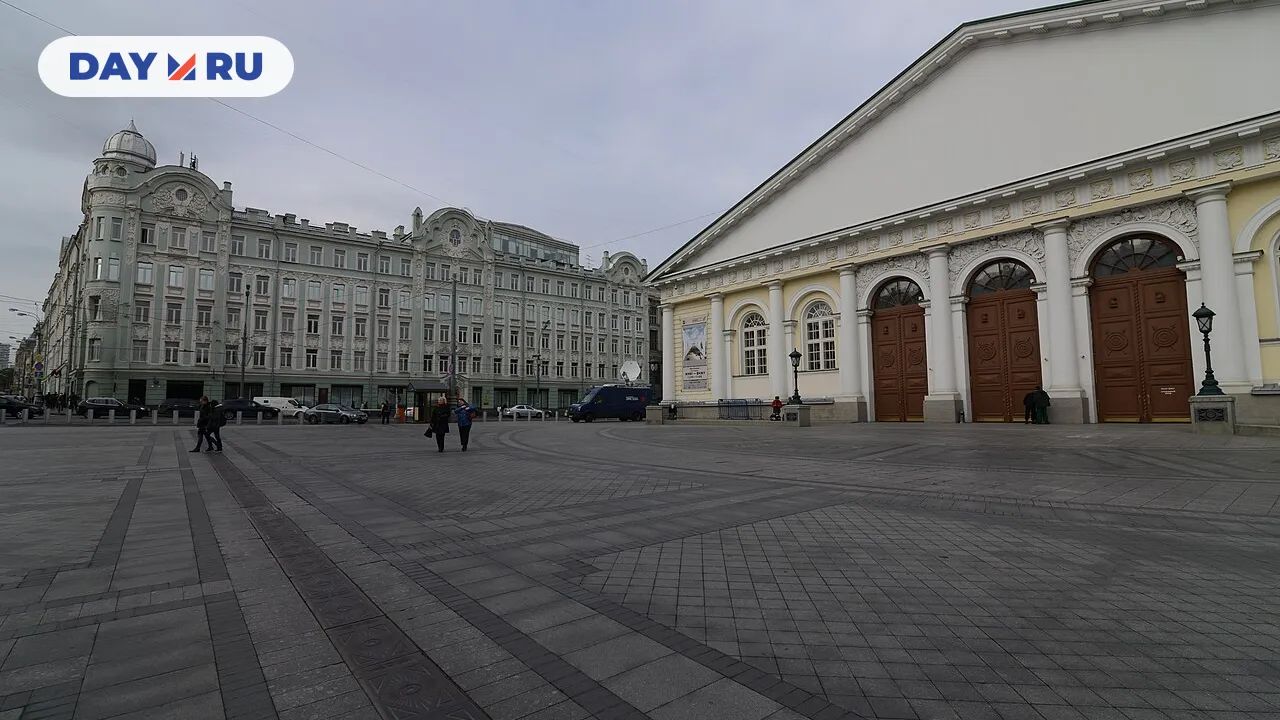 Сапожковская площадь
