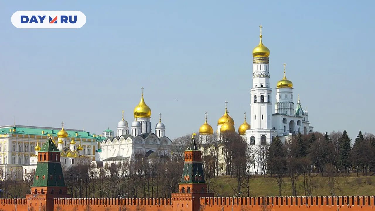 Колокольня Ивана Великого