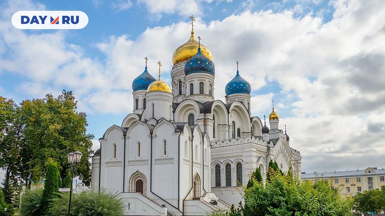 Николо-Угрешский монастырь