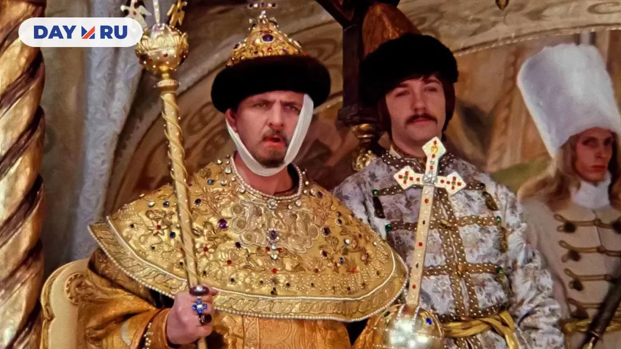 Яковлев и Куравлев