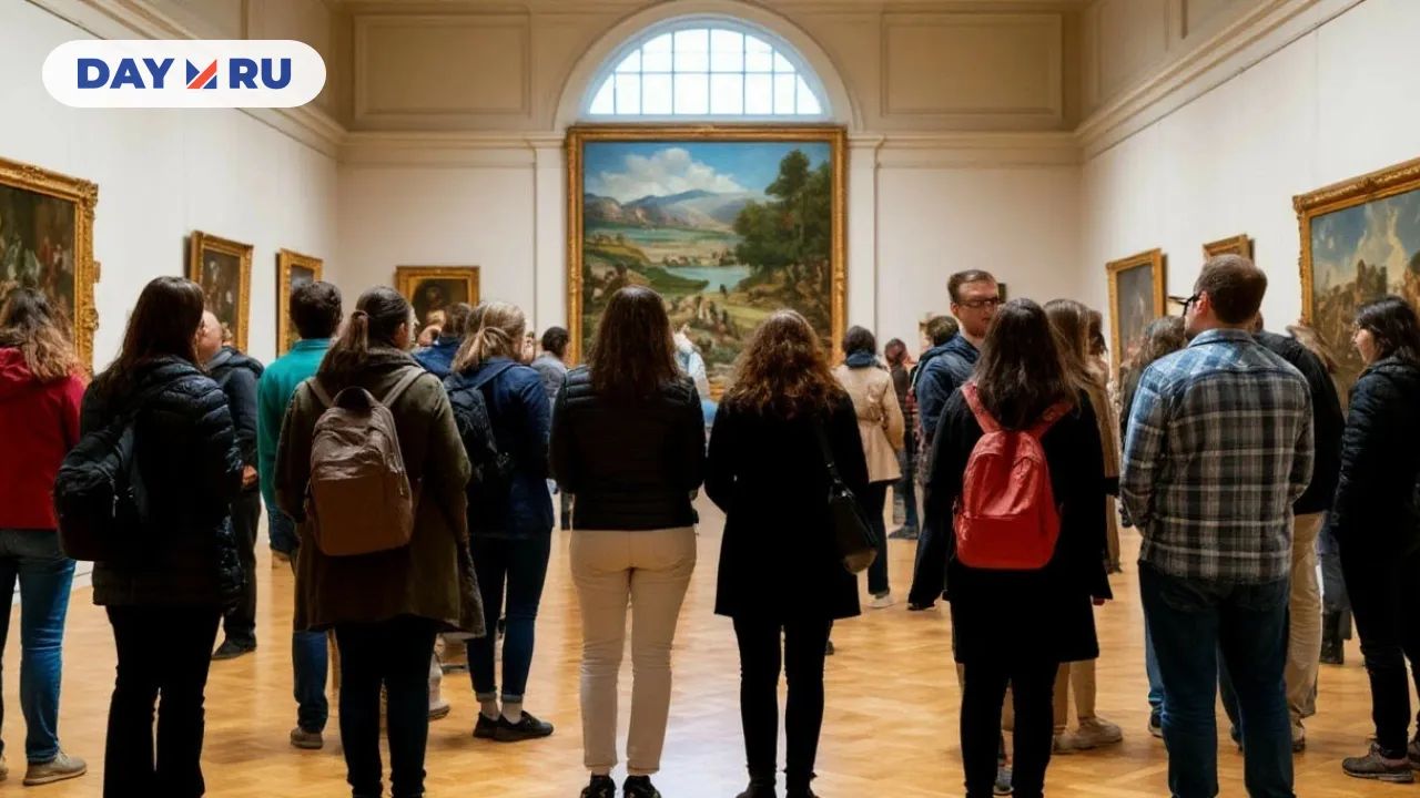 Картинная галерея