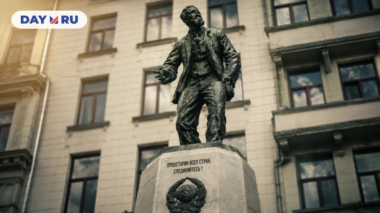 Памятник