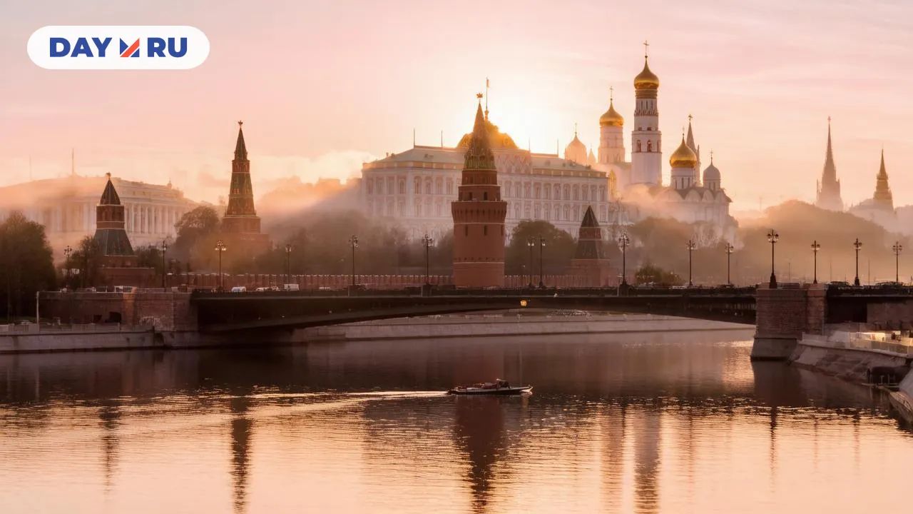 Кремль в Москве, арт