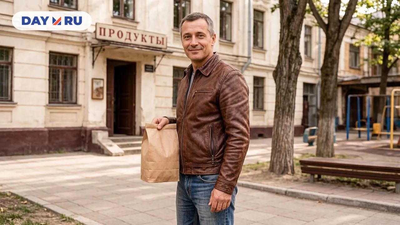 Коренной москвич