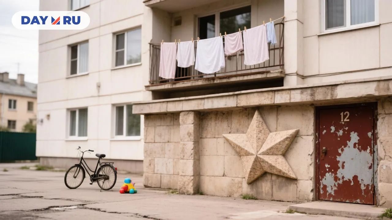 Каменная звезда