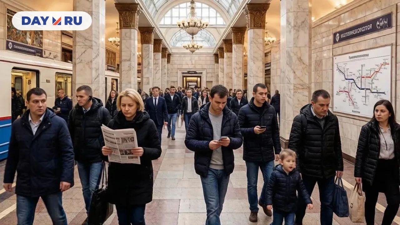 Метро