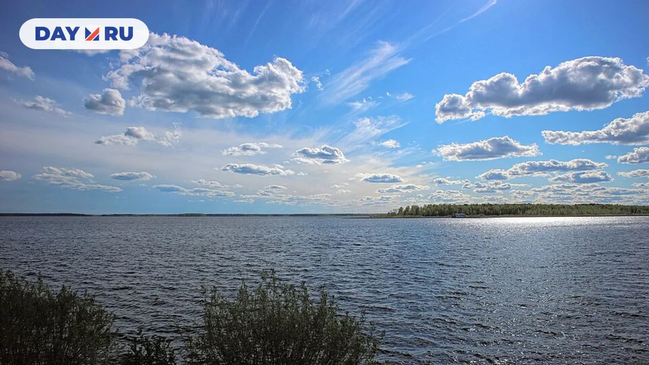 Иваньковское водохранилище