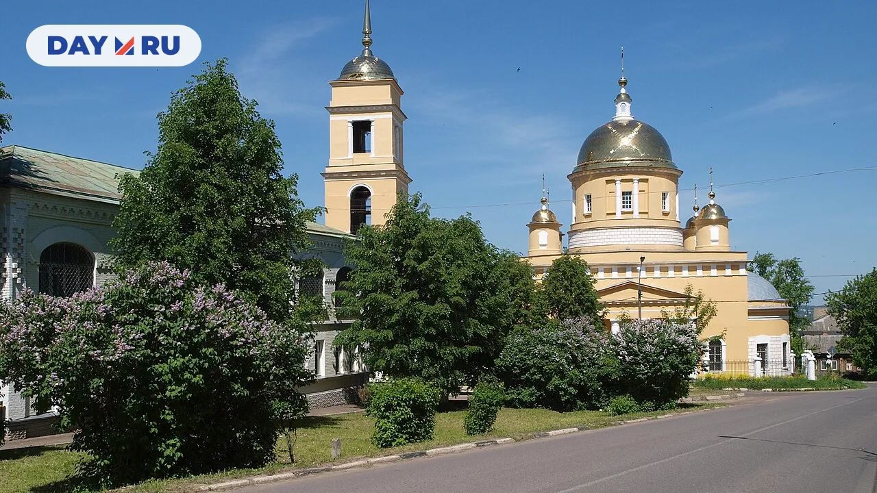 Кашира