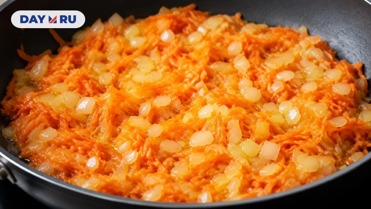 Зажарка
