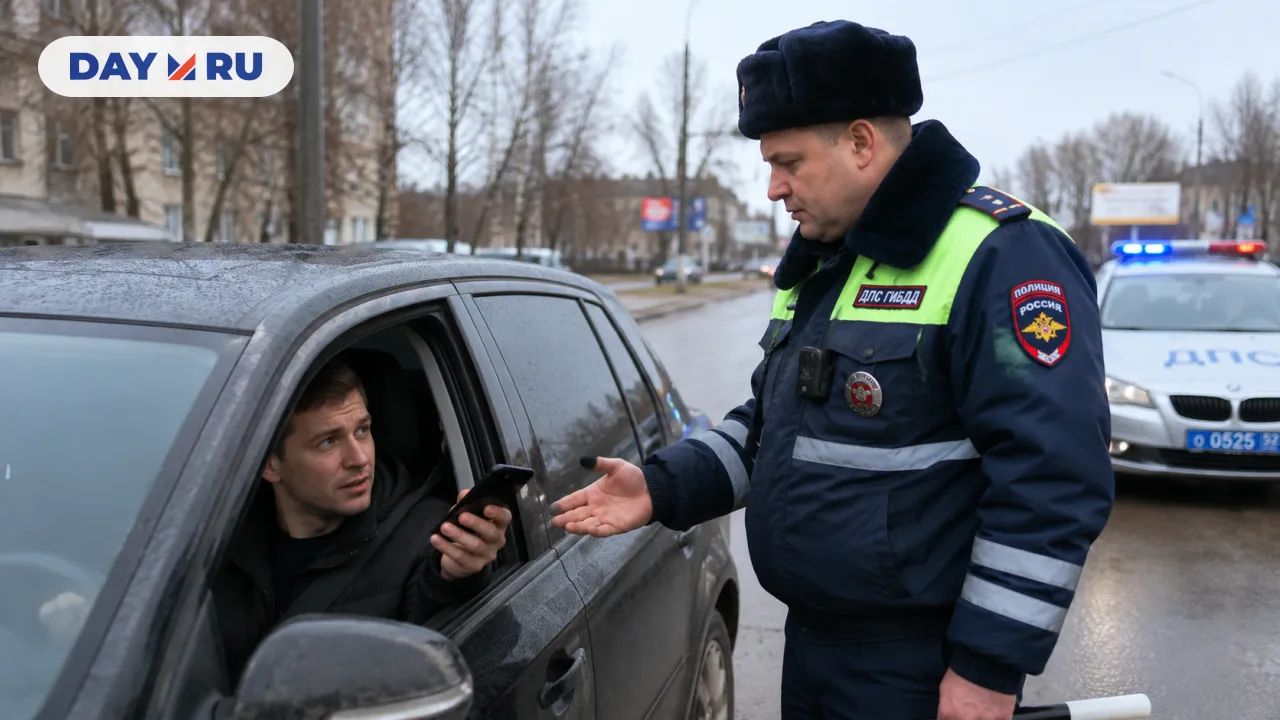 ДПС